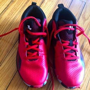 Under Armour Shoes